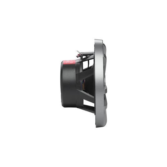 Stage Marine 6-1/2-inch Speaker - Grey - Right image number null